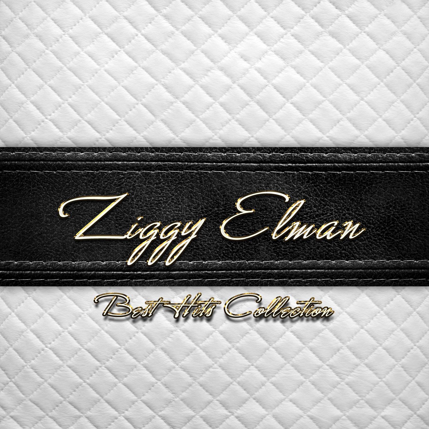 Ziggy Elman - Deep Night