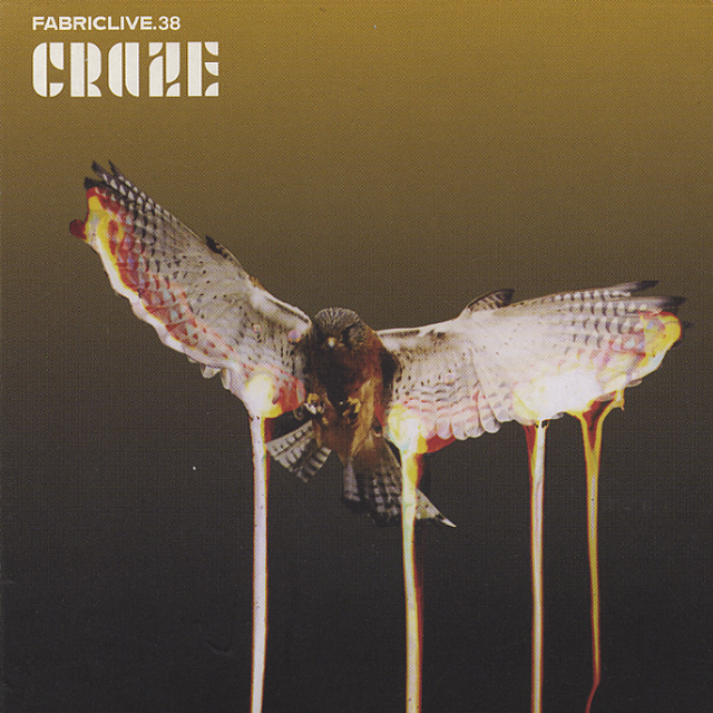 Fabriclive 38