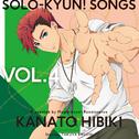 TVアニメ「マジきゅんっ!ルネッサンス」Solo-kyun!Songs vol.4 響奏音专辑