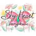 Shy Heart