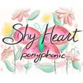 Shy Heart