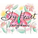 Shy Heart
