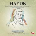 Haydn: Concerto No. 3 for Flute, Oboe and Orchestra in G Major, Hob. VIIh/3 (Digitally Remastered)