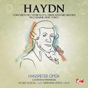 Haydn: Concerto No. 3 for Flute, Oboe and Orchestra in G Major, Hob. VIIh/3 (Digitally Remastered)专辑