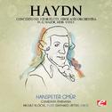 Haydn: Concerto No. 3 for Flute, Oboe and Orchestra in G Major, Hob. VIIh/3 (Digitally Remastered)专辑