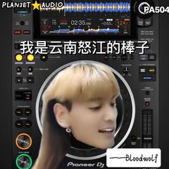 (河蟹版)我是云南怒江的DJ (Acid Bounce Remix)