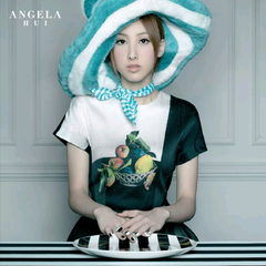 专辑《Angela》