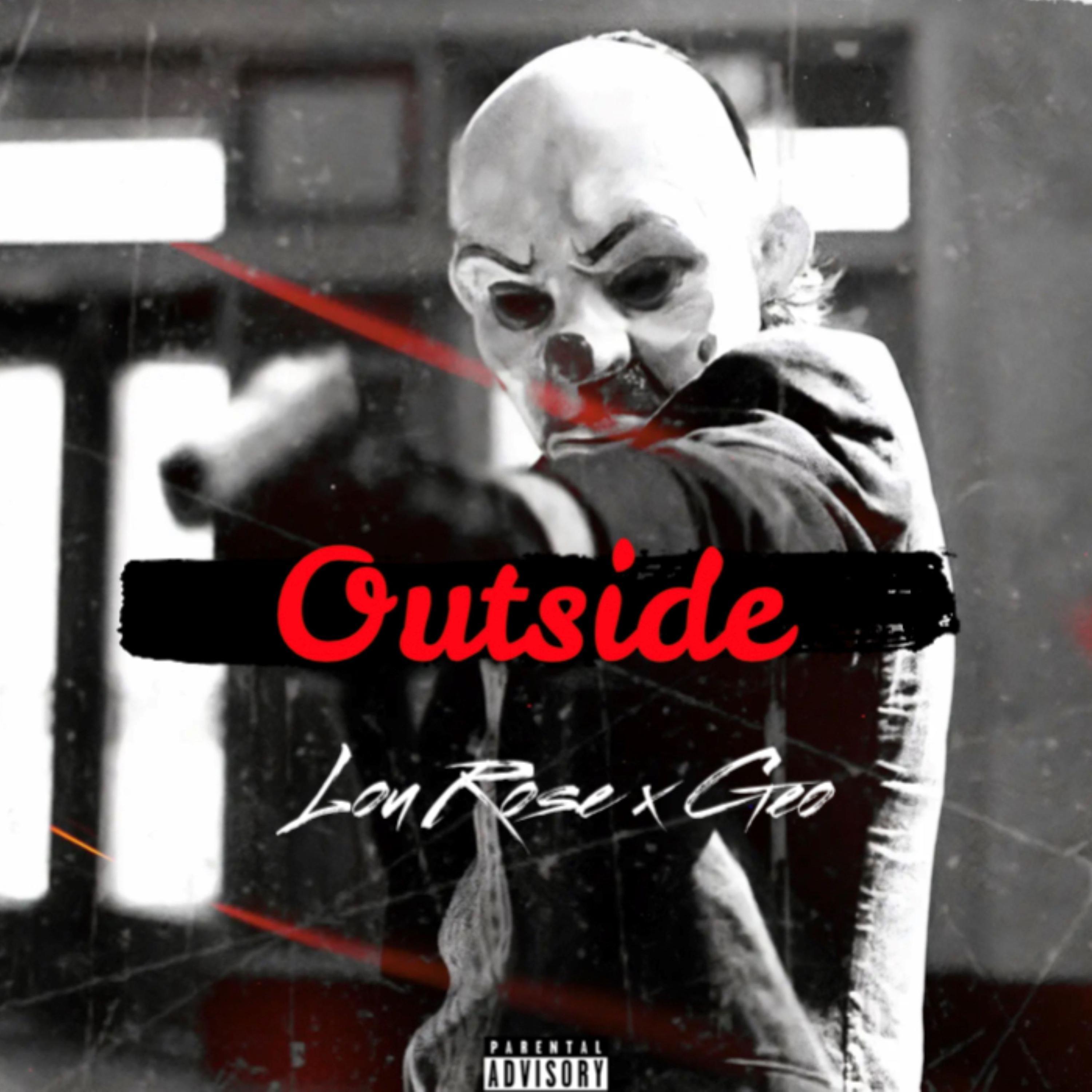 Lou Rose - Outside