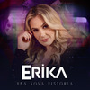 Erika - Tô Decidida