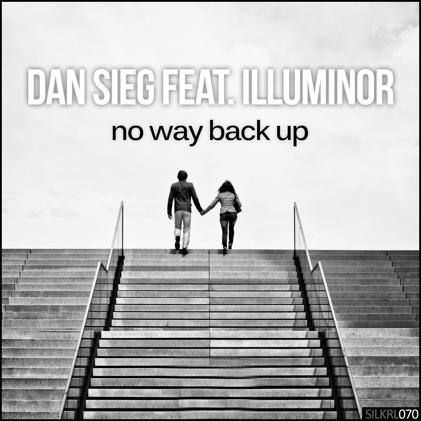 Dan Sieg - No Way Back Up (Dub Mix)