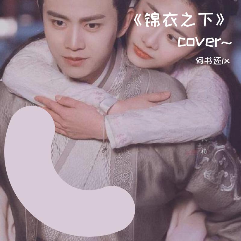 《锦衣之下》 cover~专辑