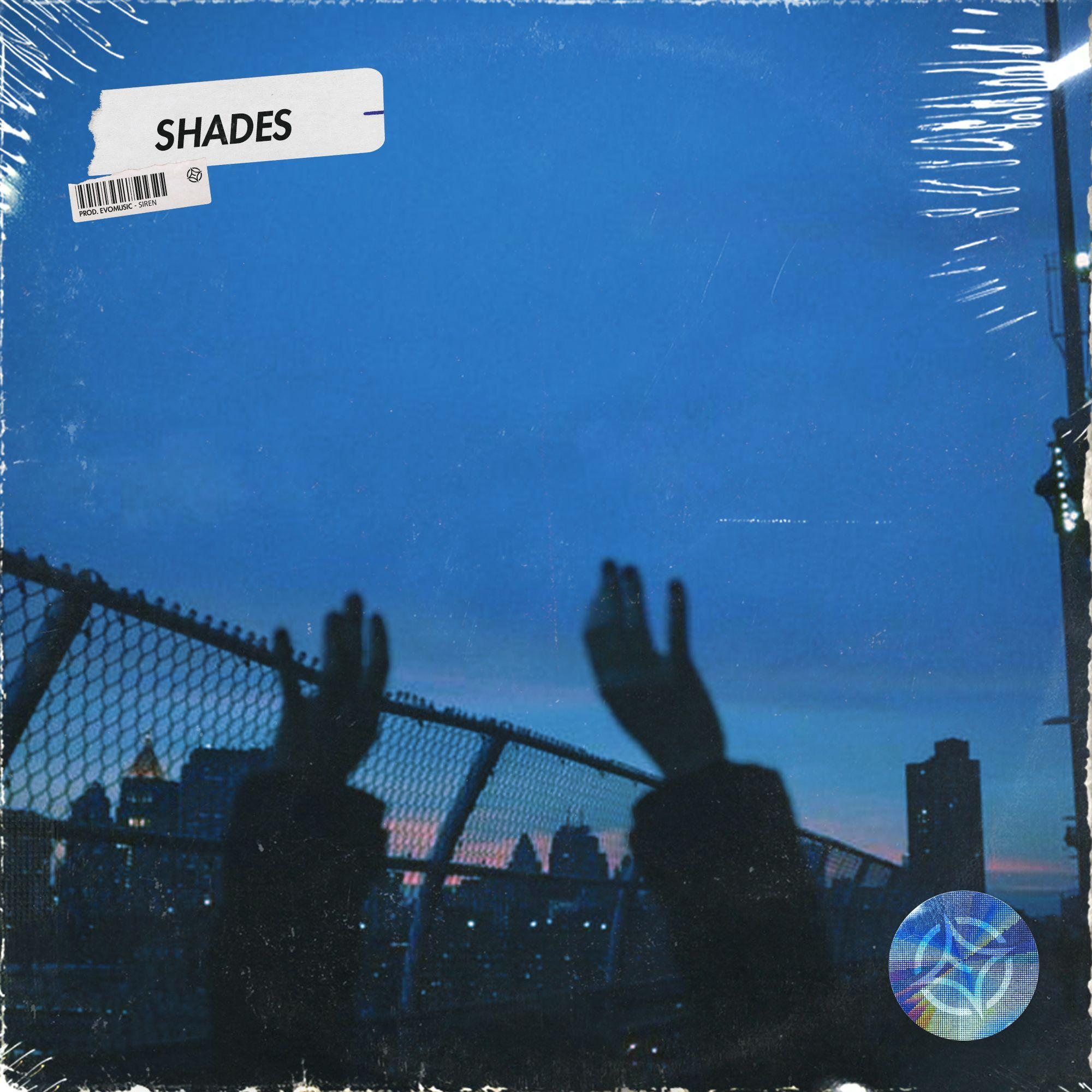 Free Sad Romantic Piano Beat - "Shades"