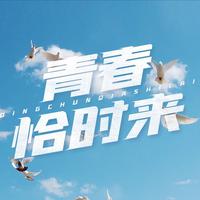 青春恰时来(王一博 央视元宵演唱会 高音质 伴奏)