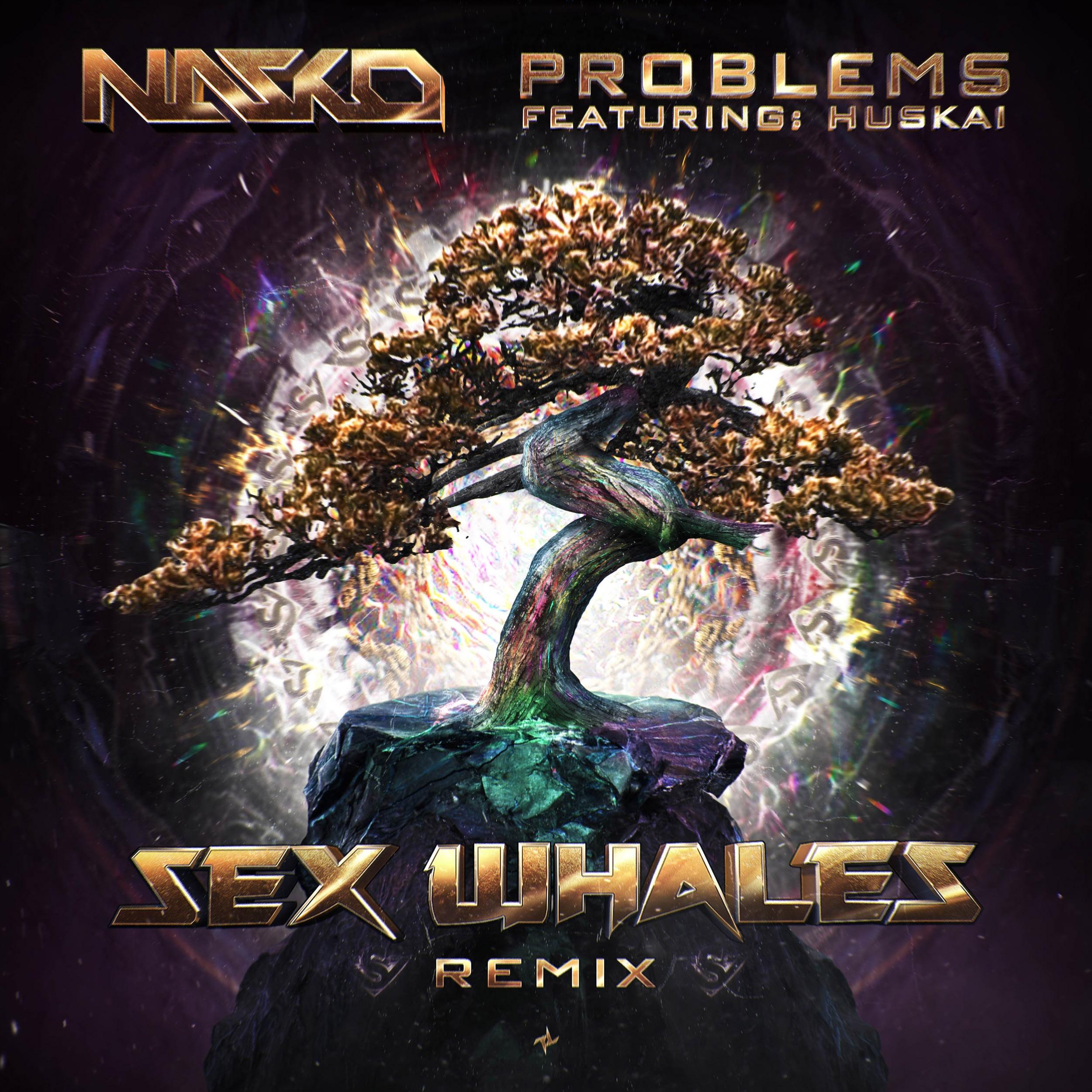 Problems (*** Whales Remix)
