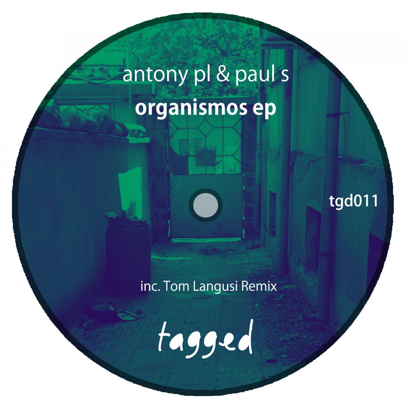 Organismos EP