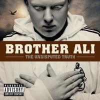 Uncle Sam Goddamn - Brother Ali ( Instruemtnal )