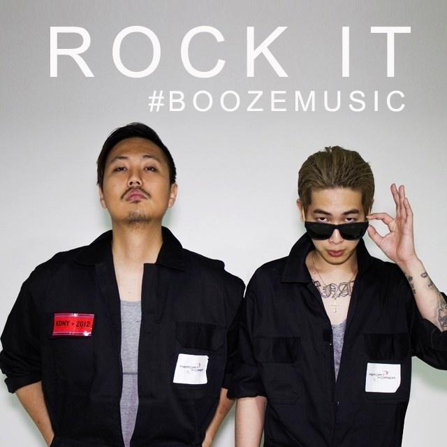 Rock It