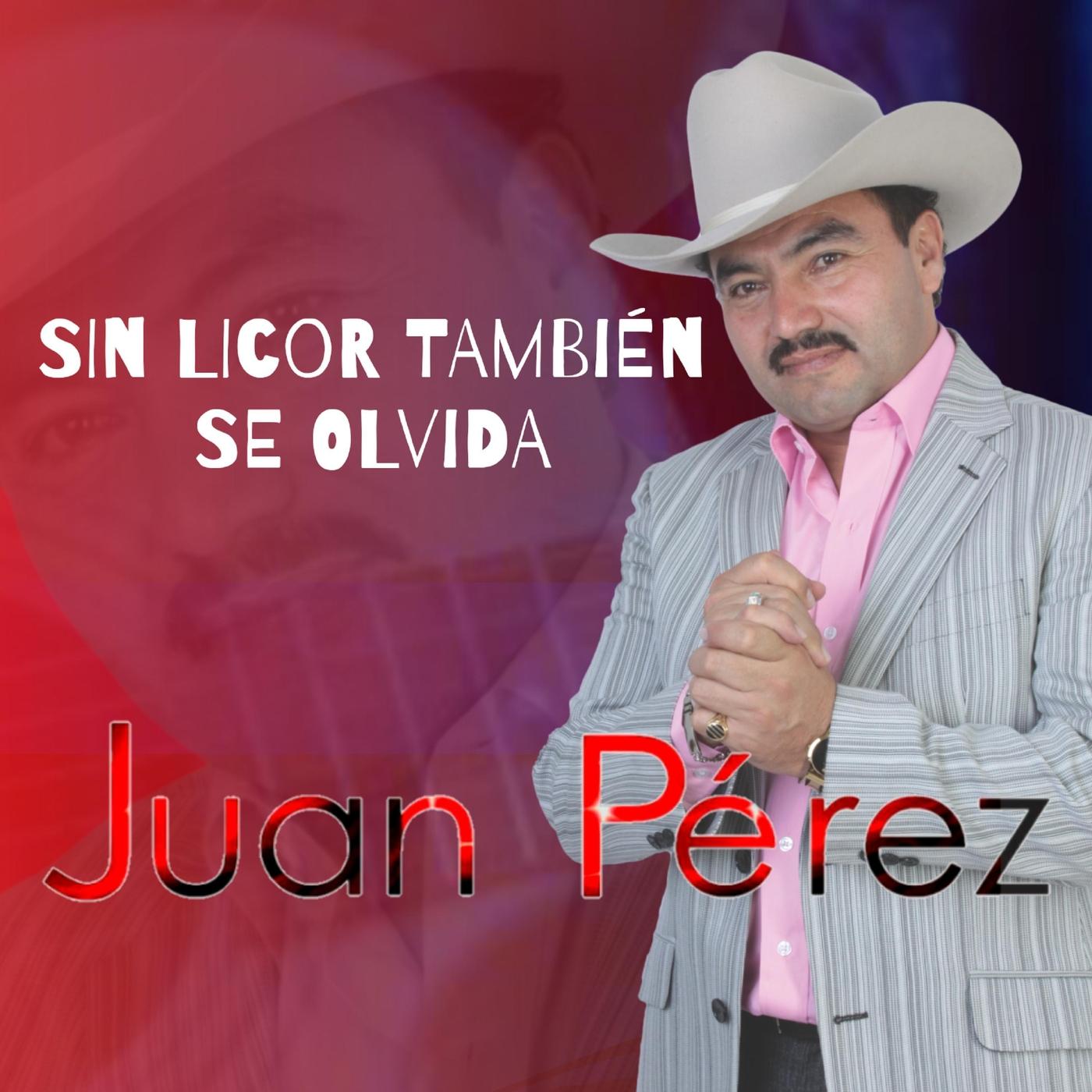 Sin Licor También Se Olvida