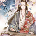 琴师专辑