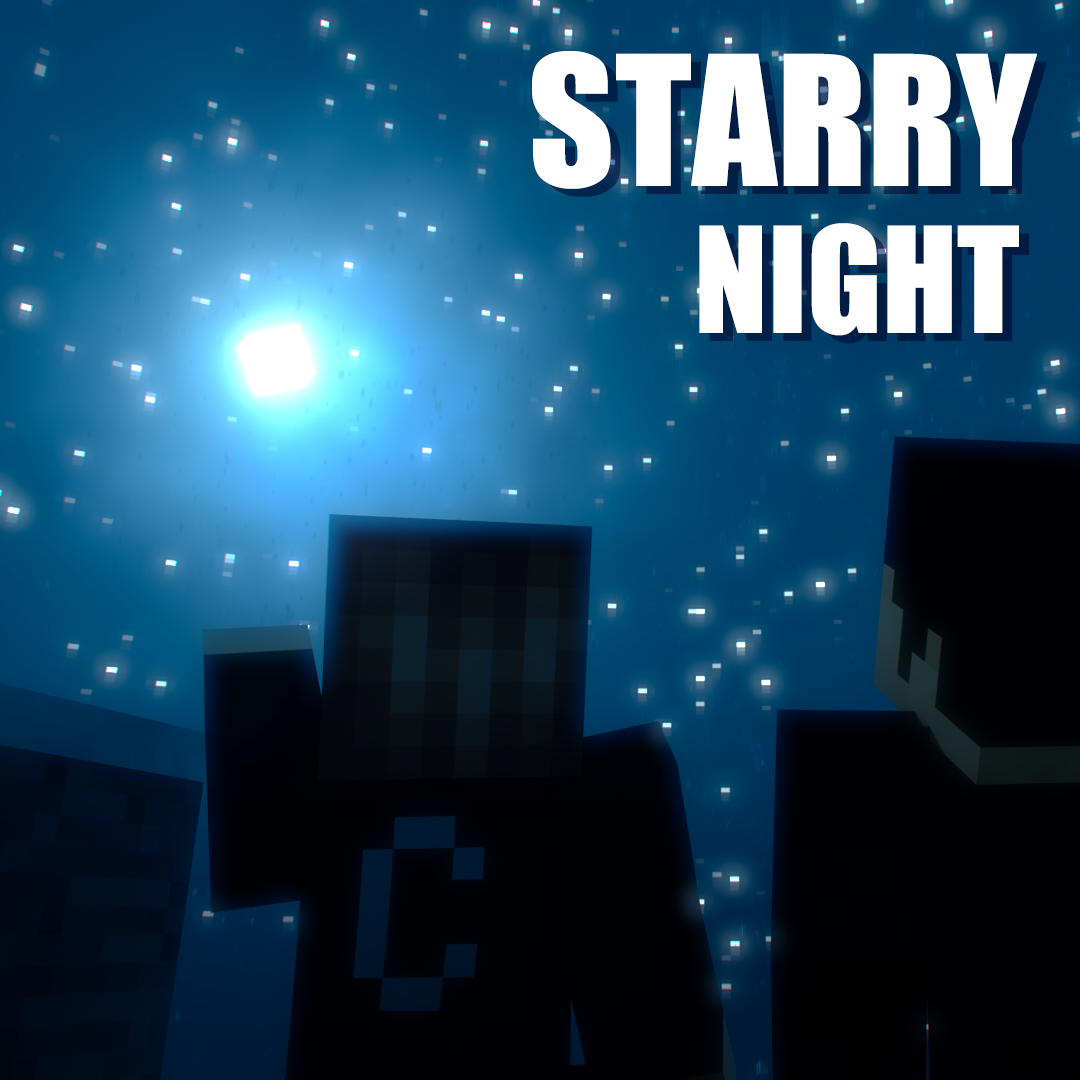 Starry night专辑