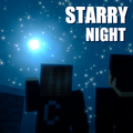 Starry night