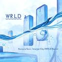 Internet City (WRLD Remix)专辑
