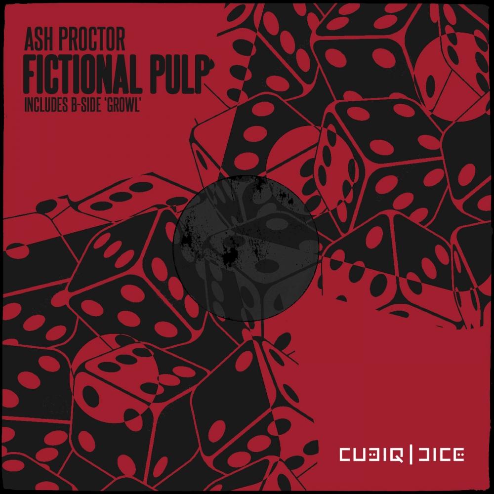 Fictional Pulp