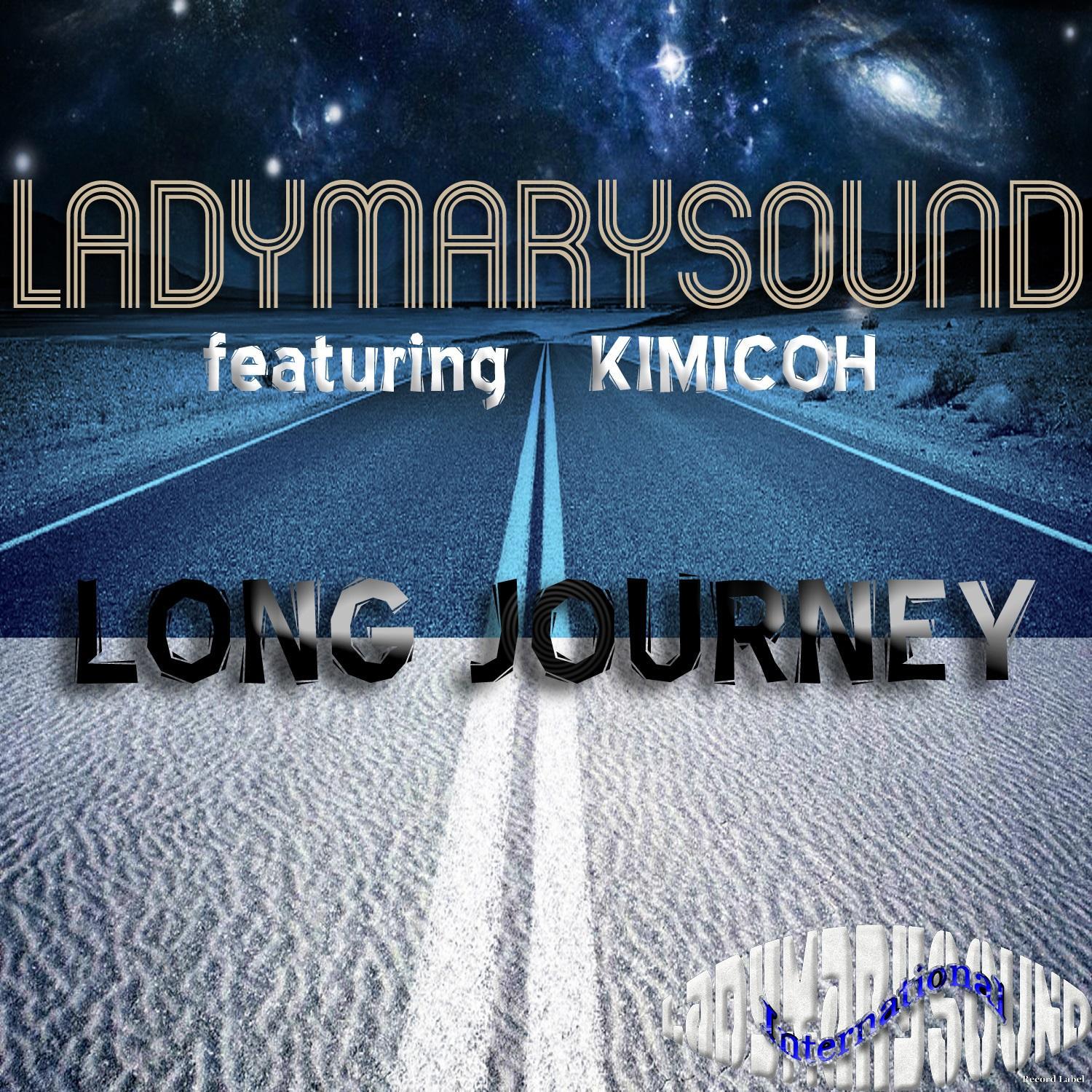 LadyMarySound - Long Journey
