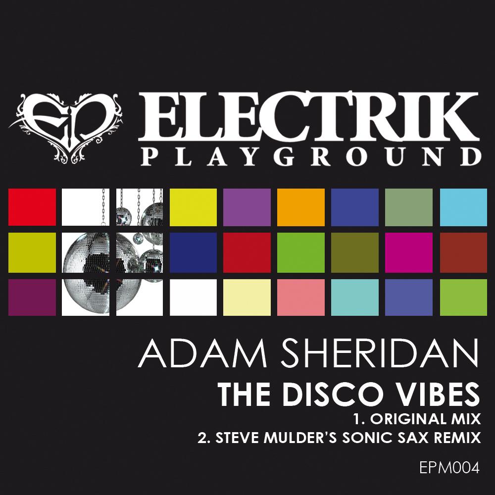 The Disco Vibes