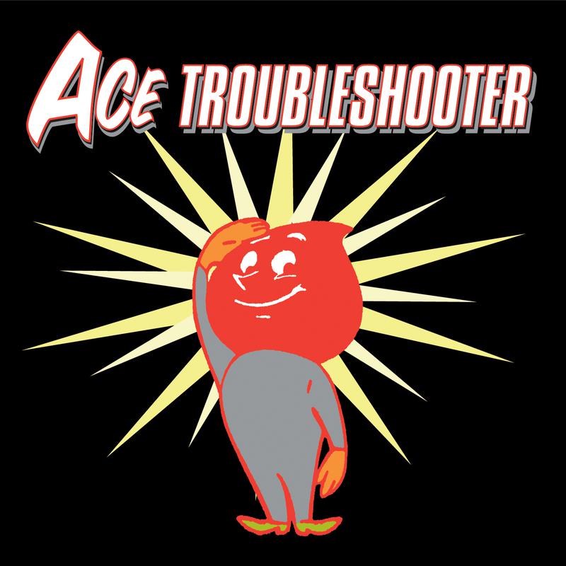 Ace Troubleshooter - My Way