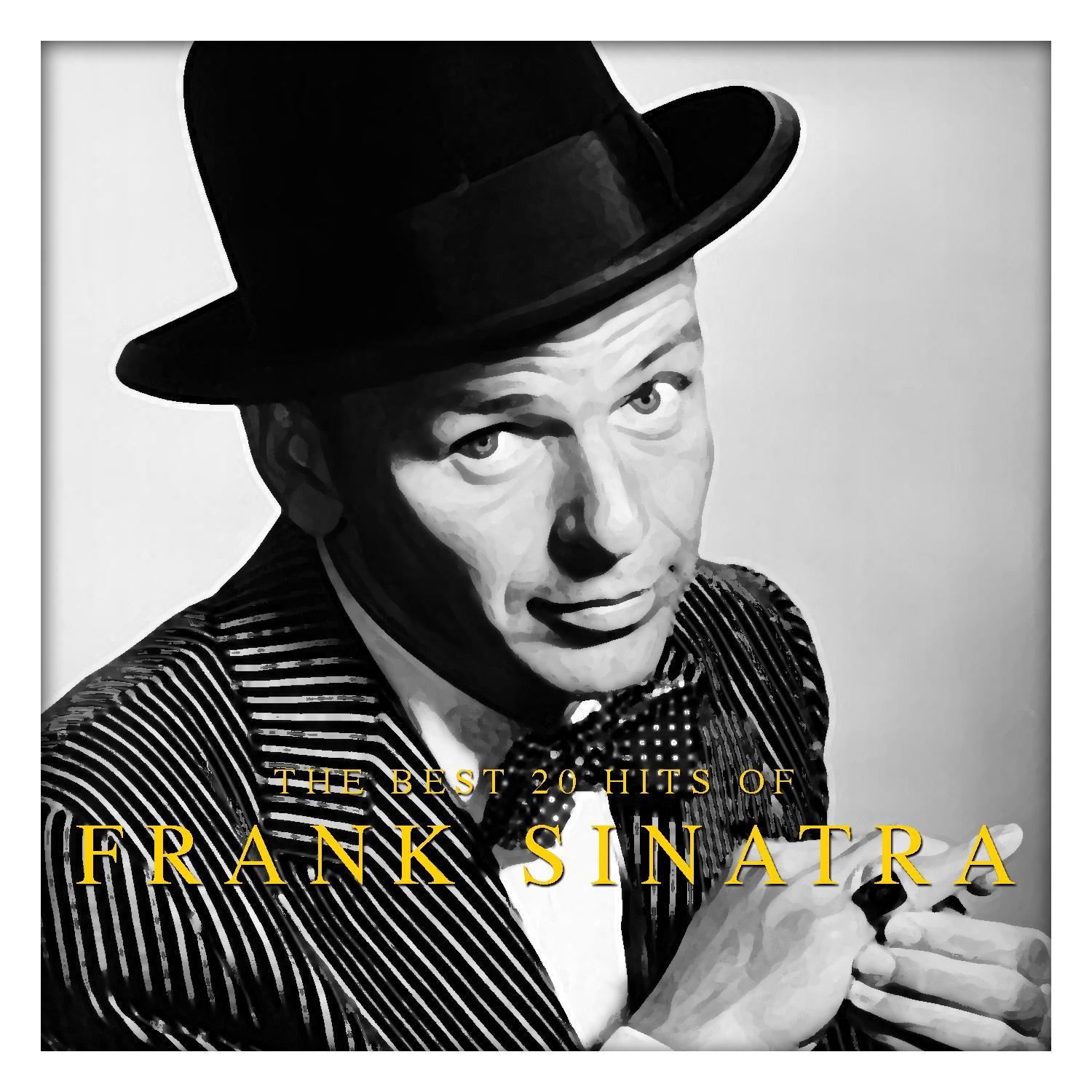 The Best 20 Hits of Frank Sinatra