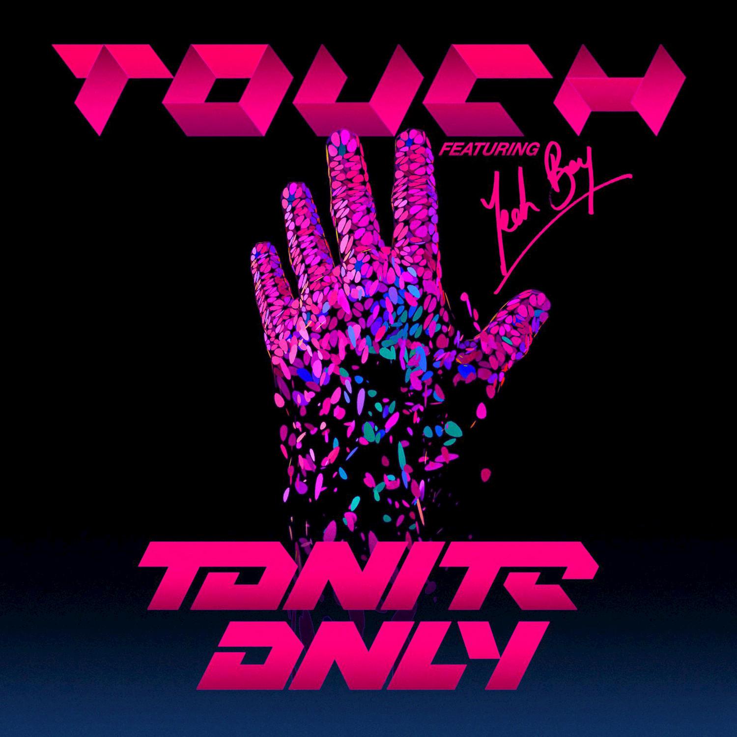 Touch