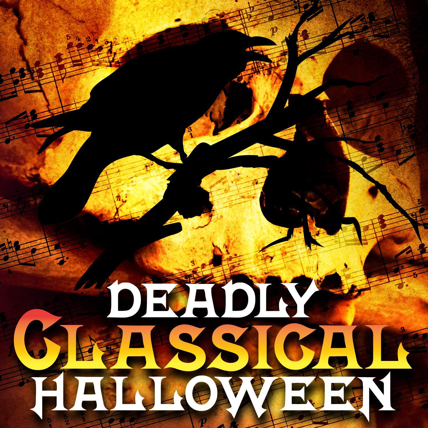 Deadly Classical Halloween专辑