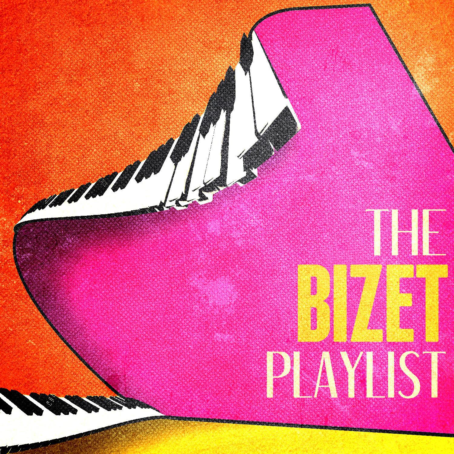 The Bizet Playlist专辑