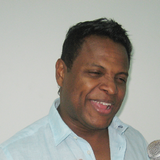 Omar Geles