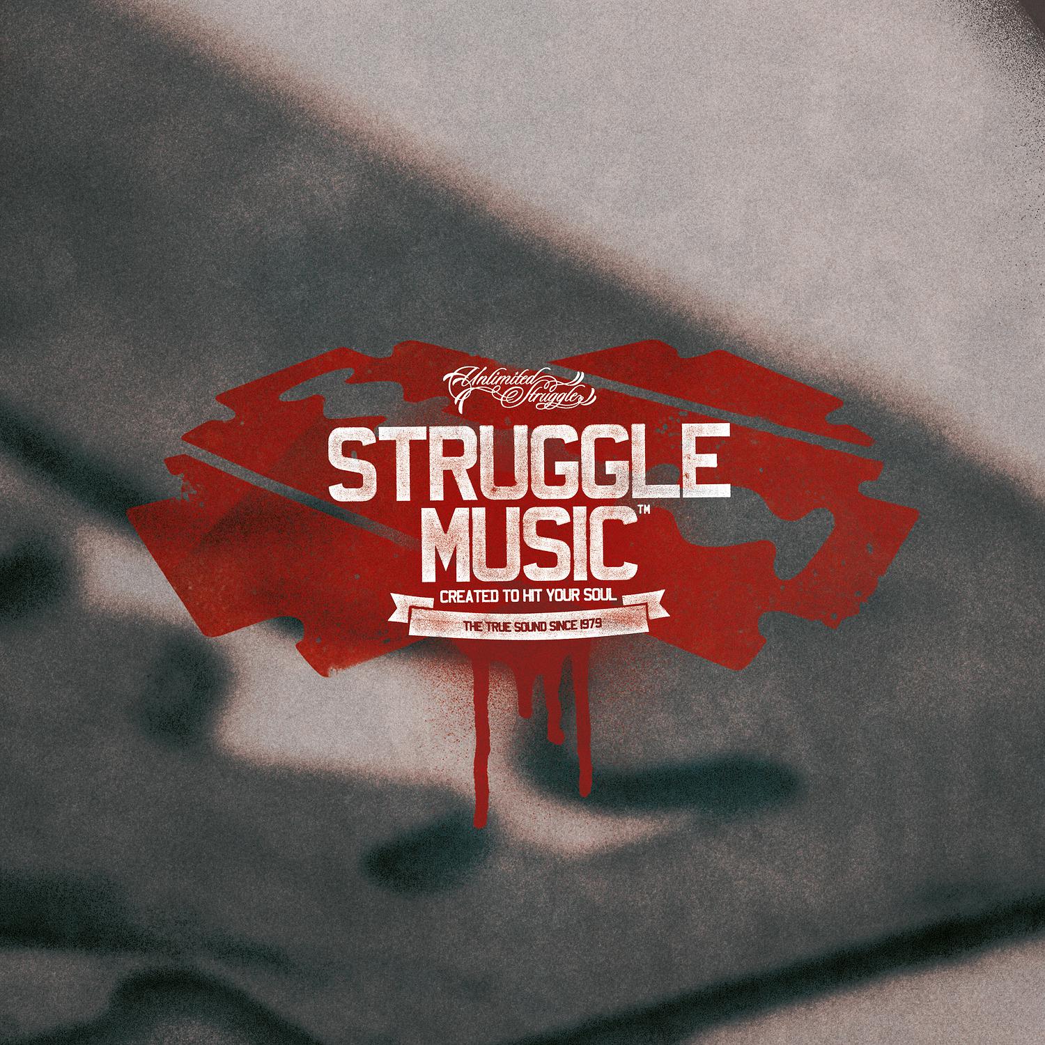Dj Shocca - Struggle Music - Intro