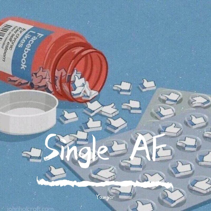 Single AF