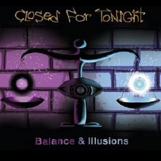 Balance And Illusions