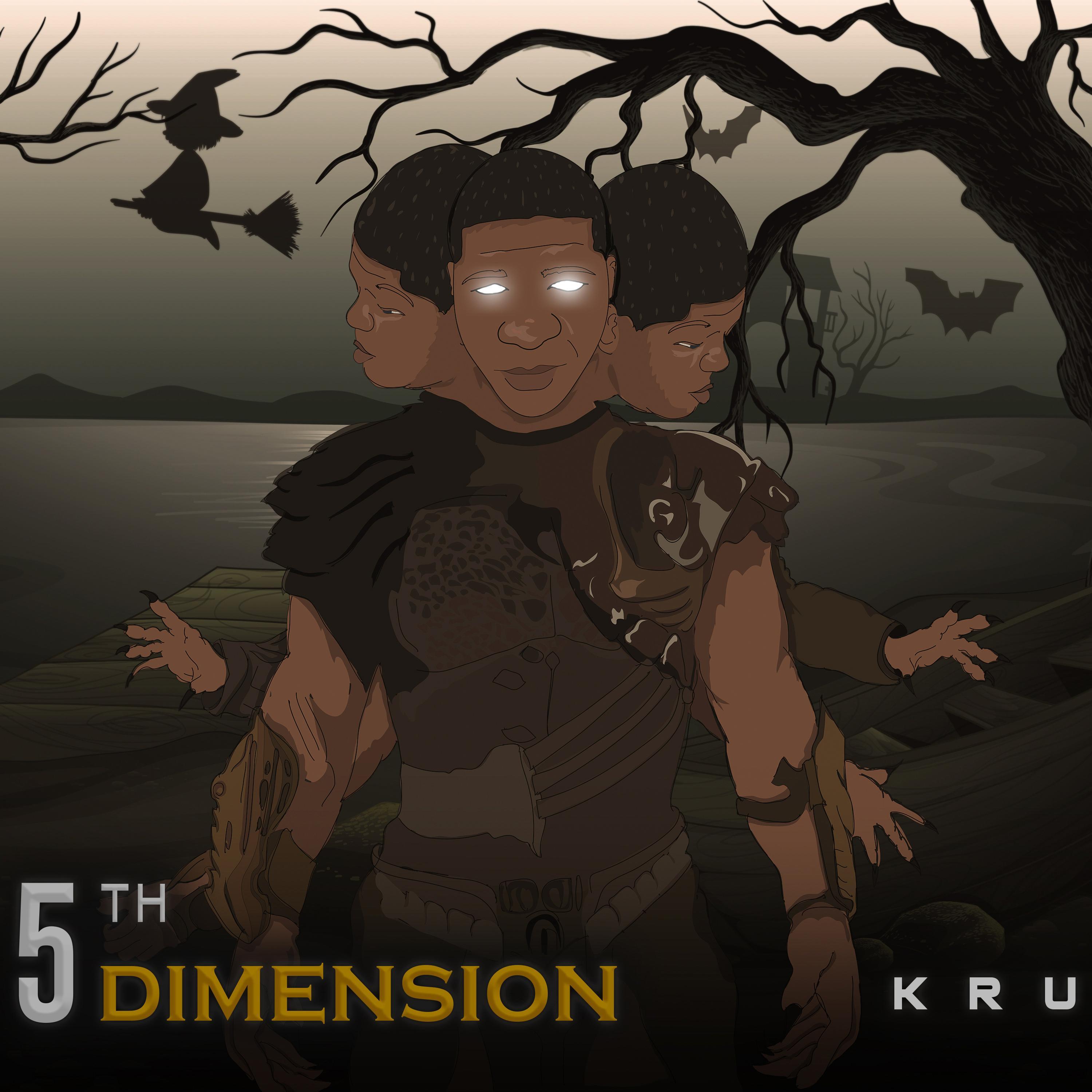 5th Dimension
