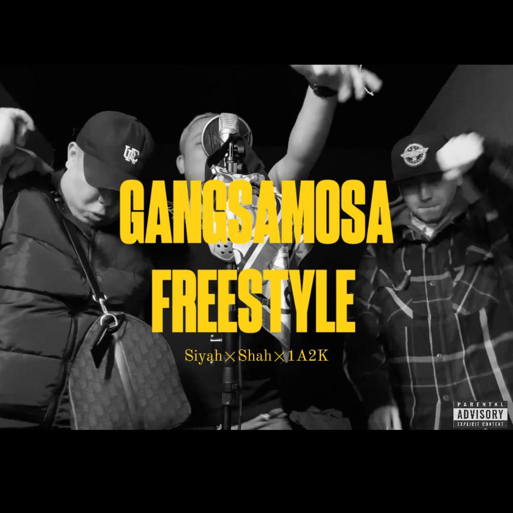 GMFREESTYLE