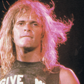 David Lee Roth