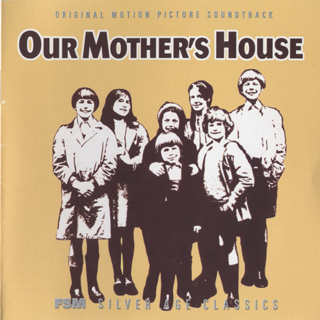 Our Mother's House / The 25th Hour专辑