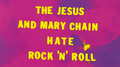 Hate Rock 'N' Roll专辑