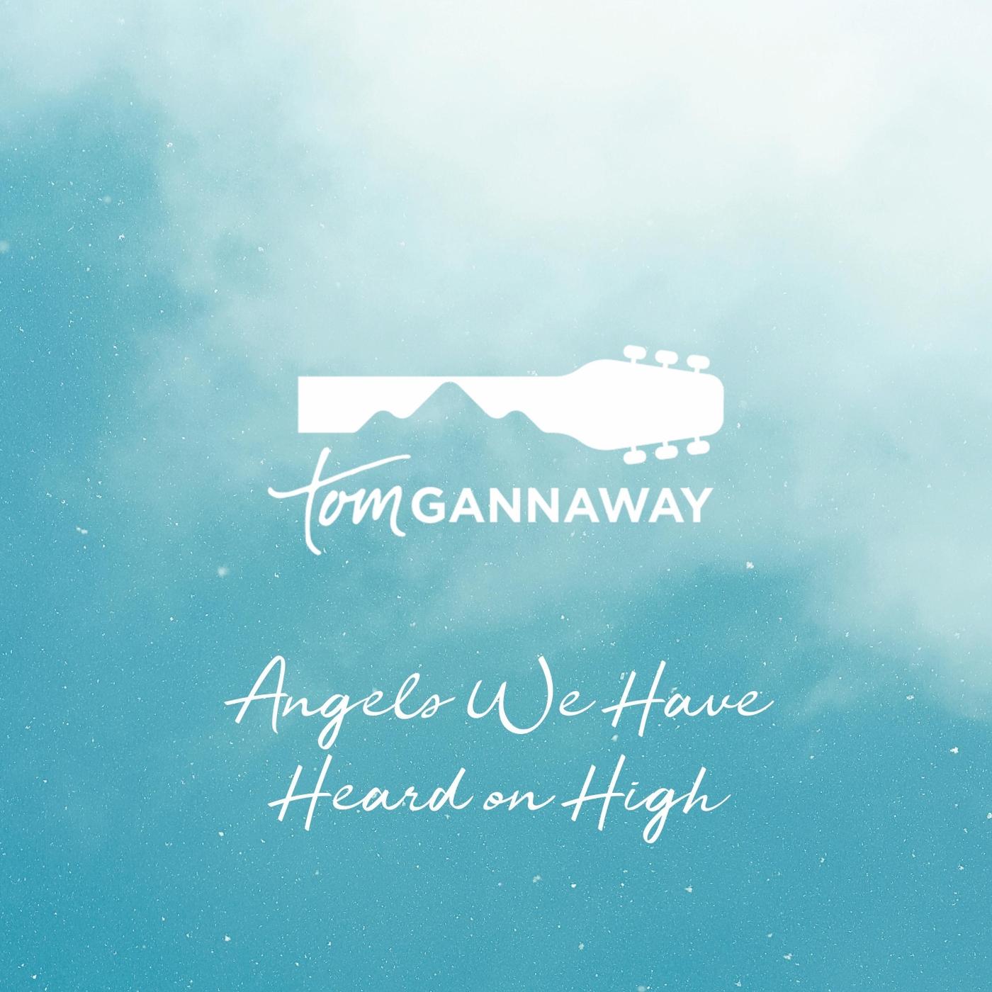 Angels We Have Heard on High