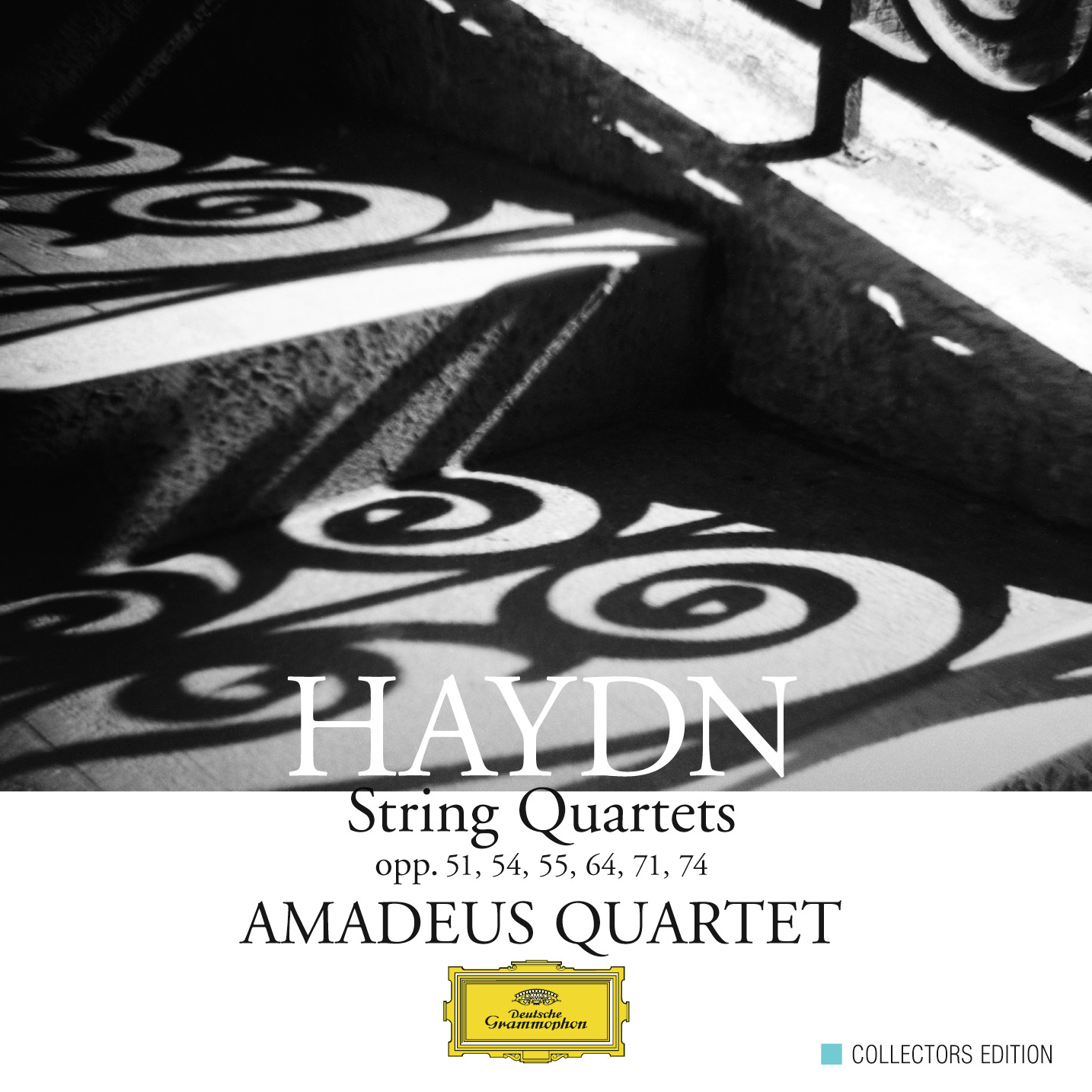 Haydn: String Quartets