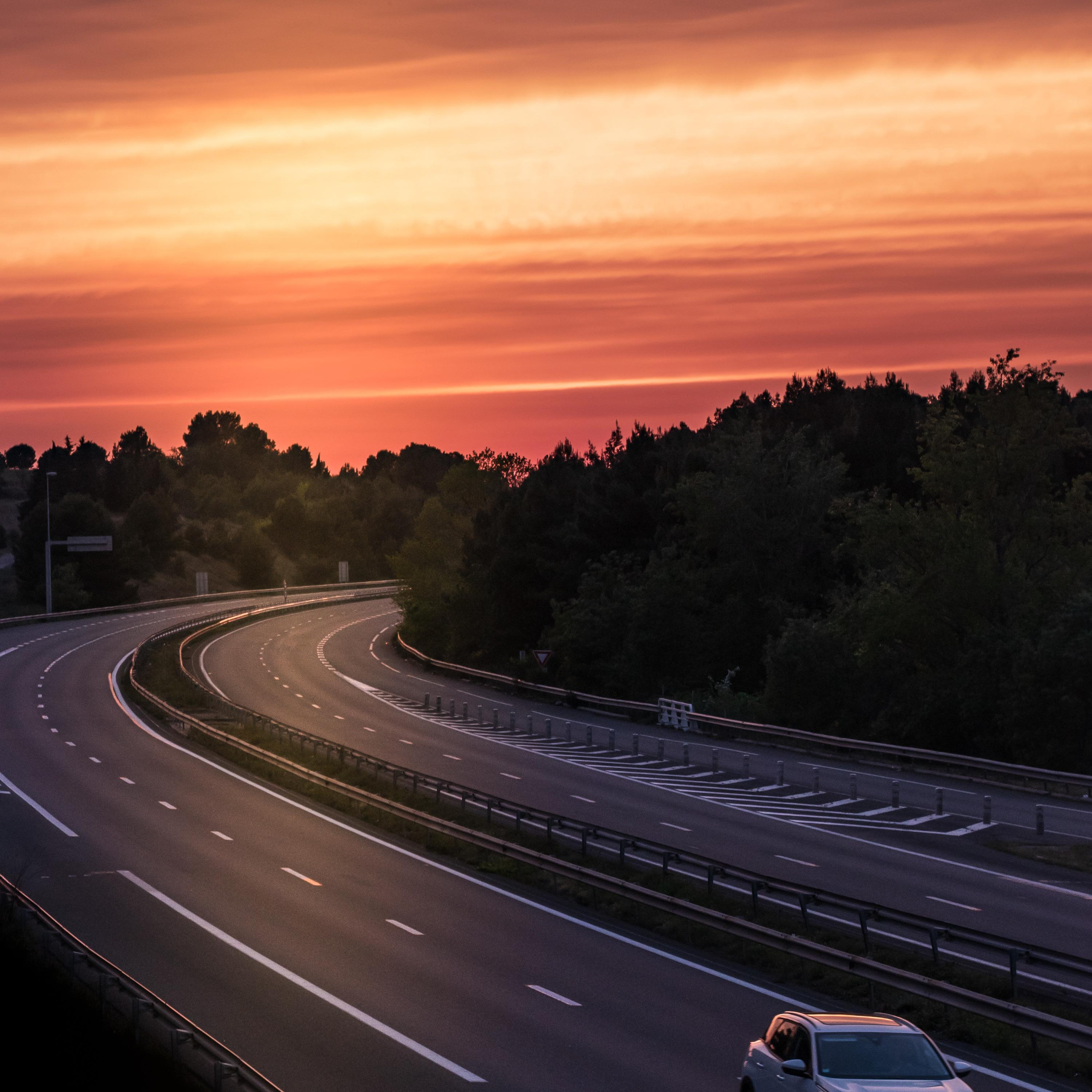 Binhai Highway