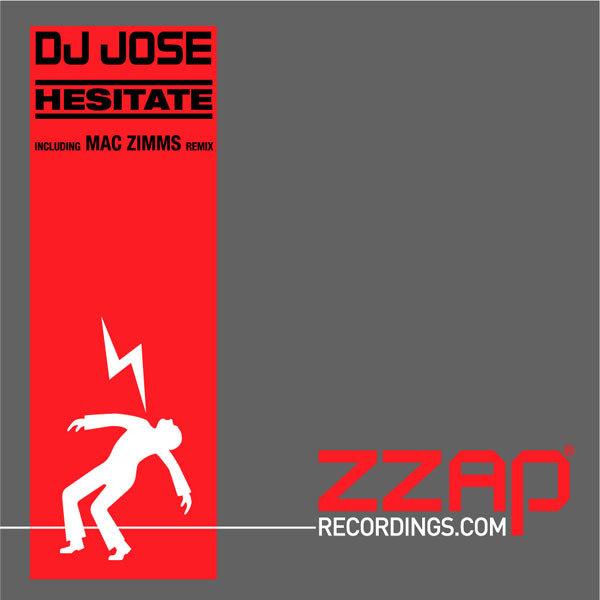 Hesitate