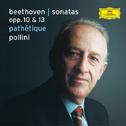 Beethoven: Piano Sonatas Nos. 5-7, Op. 10 Nos. 1-3 & No.8, Op.13专辑