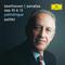 Beethoven: Piano Sonatas Nos. 5-7, Op. 10 Nos. 1-3 & No.8, Op.13专辑