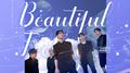 Beautiful Feeling专辑